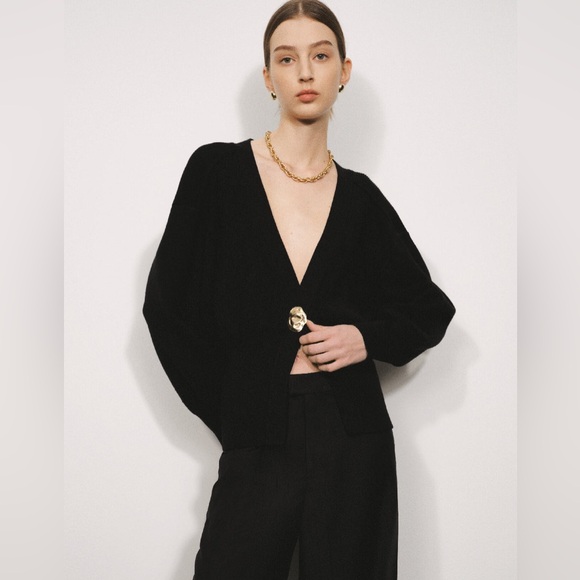 Urban Revivo Cardigan - Picture 2 of 5